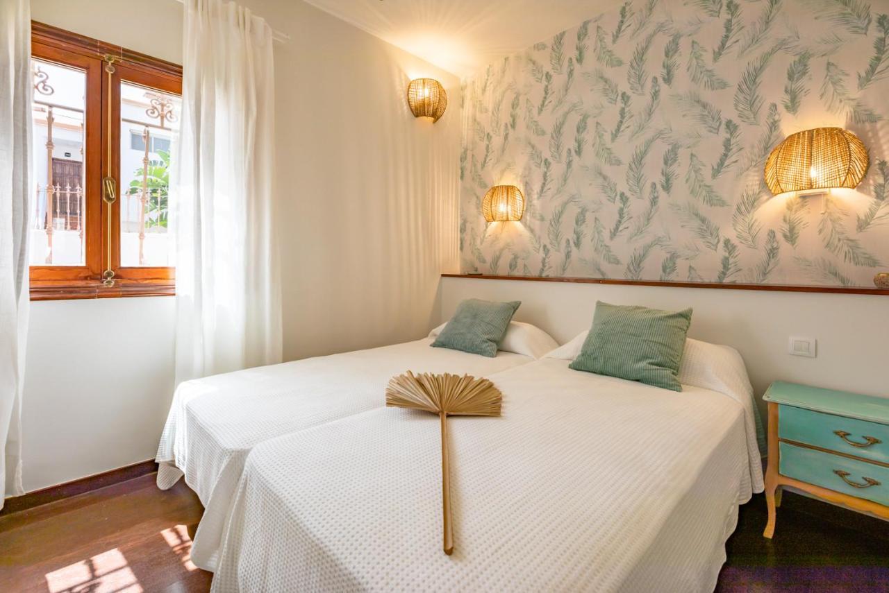 Villa Corralejo Bay Beachfront Corralejo By Holidays Home Kültér fotó